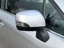 Subaru Forester 2.0i XE SUV 5dr Petrol Lineartronic 4WD Euro 6 (s/s) (150 ps) 