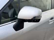 Subaru Forester 2.0i XE SUV 5dr Petrol Lineartronic 4WD Euro 6 (s/s) (150 ps) 