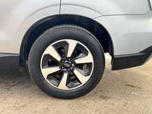 Subaru Forester 2.0i XE SUV 5dr Petrol Lineartronic 4WD Euro 6 (s/s) (150 ps) 