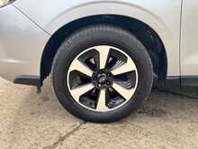 Subaru Forester 2.0i XE SUV 5dr Petrol Lineartronic 4WD Euro 6 (s/s) (150 ps) 