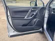 Subaru Forester 2.0i XE SUV 5dr Petrol Lineartronic 4WD Euro 6 (s/s) (150 ps) 