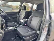 Subaru Forester 2.0i XE SUV 5dr Petrol Lineartronic 4WD Euro 6 (s/s) (150 ps) 