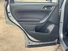 Subaru Forester 2.0i XE SUV 5dr Petrol Lineartronic 4WD Euro 6 (s/s) (150 ps) 