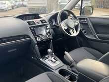 Subaru Forester 2.0i XE SUV 5dr Petrol Lineartronic 4WD Euro 6 (s/s) (150 ps) 