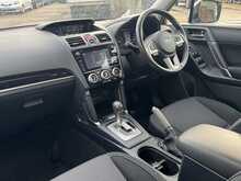 Subaru Forester 2.0i XE SUV 5dr Petrol Lineartronic 4WD Euro 6 (s/s) (150 ps) 