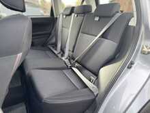 Subaru Forester 2.0i XE SUV 5dr Petrol Lineartronic 4WD Euro 6 (s/s) (150 ps) 