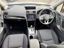 Subaru Forester 2.0i XE SUV 5dr Petrol Lineartronic 4WD Euro 6 (s/s) (150 ps) 