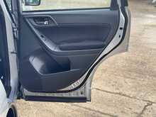 Subaru Forester 2.0i XE SUV 5dr Petrol Lineartronic 4WD Euro 6 (s/s) (150 ps) 