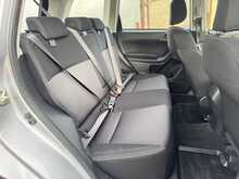 Subaru Forester 2.0i XE SUV 5dr Petrol Lineartronic 4WD Euro 6 (s/s) (150 ps) 