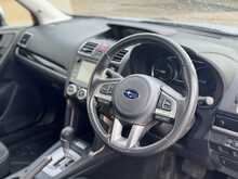 Subaru Forester 2.0i XE SUV 5dr Petrol Lineartronic 4WD Euro 6 (s/s) (150 ps) 