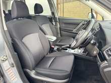 Subaru Forester 2.0i XE SUV 5dr Petrol Lineartronic 4WD Euro 6 (s/s) (150 ps) 