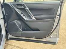 Subaru Forester 2.0i XE SUV 5dr Petrol Lineartronic 4WD Euro 6 (s/s) (150 ps) 