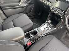 Subaru Forester 2.0i XE SUV 5dr Petrol Lineartronic 4WD Euro 6 (s/s) (150 ps) 