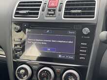 Subaru Forester 2.0i XE SUV 5dr Petrol Lineartronic 4WD Euro 6 (s/s) (150 ps) 