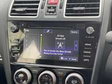 Subaru Forester 2.0i XE SUV 5dr Petrol Lineartronic 4WD Euro 6 (s/s) (150 ps) 