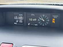 Subaru Forester 2.0i XE SUV 5dr Petrol Lineartronic 4WD Euro 6 (s/s) (150 ps) 