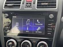 Subaru Forester 2.0i XE SUV 5dr Petrol Lineartronic 4WD Euro 6 (s/s) (150 ps) 