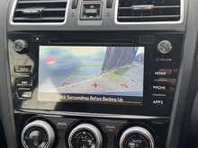 Subaru Forester 2.0i XE SUV 5dr Petrol Lineartronic 4WD Euro 6 (s/s) (150 ps) 