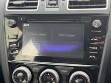 Subaru Forester 2.0i XE SUV 5dr Petrol Lineartronic 4WD Euro 6 (s/s) (150 ps) 