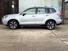Subaru Forester 2.0i XE SUV 5dr Petrol Lineartronic 4WD Euro 6 (s/s) (150 ps) 