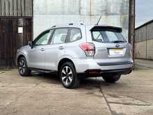 Subaru Forester 2.0i XE SUV 5dr Petrol Lineartronic 4WD Euro 6 (s/s) (150 ps) 