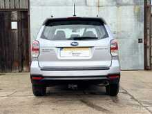 Subaru Forester 2.0i XE SUV 5dr Petrol Lineartronic 4WD Euro 6 (s/s) (150 ps) 