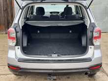 Subaru Forester 2.0i XE SUV 5dr Petrol Lineartronic 4WD Euro 6 (s/s) (150 ps) 