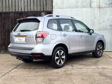 Subaru Forester 2.0i XE SUV 5dr Petrol Lineartronic 4WD Euro 6 (s/s) (150 ps) 