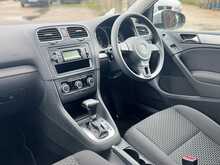 Automaic Golf/ Full History