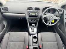 Automaic Golf/ Full History