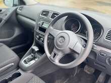 Automaic Golf/ Full History