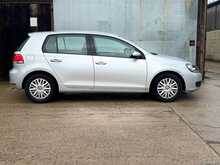 Automaic Golf/ Full History