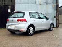 Automaic Golf/ Full History