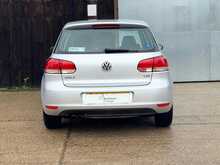 Automaic Golf/ Full History