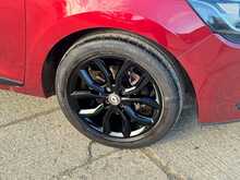 Renault Clio 1.2 16V Dynamique Nav Hatchback 5dr Petrol Manual Euro 6 (75 ps) 