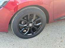 Renault Clio 1.2 16V Dynamique Nav Hatchback 5dr Petrol Manual Euro 6 (75 ps) 