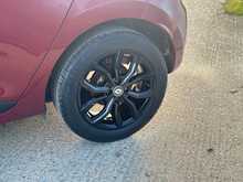 Renault Clio 1.2 16V Dynamique Nav Hatchback 5dr Petrol Manual Euro 6 (75 ps) 