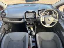 Renault Clio 1.2 16V Dynamique Nav Hatchback 5dr Petrol Manual Euro 6 (75 ps) 