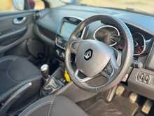 Renault Clio 1.2 16V Dynamique Nav Hatchback 5dr Petrol Manual Euro 6 (75 ps) 