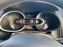 Renault Clio 1.2 16V Dynamique Nav Hatchback 5dr Petrol Manual Euro 6 (75 ps) 