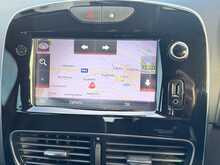 Renault Clio 1.2 16V Dynamique Nav Hatchback 5dr Petrol Manual Euro 6 (75 ps) 