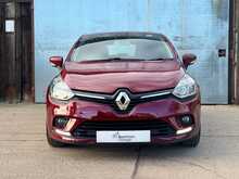 Renault Clio 1.2 16V Dynamique Nav Hatchback 5dr Petrol Manual Euro 6 (75 ps) 