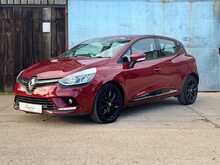Renault Clio 1.2 16V Dynamique Nav Hatchback 5dr Petrol Manual Euro 6 (75 ps) 