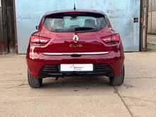 Renault Clio 1.2 16V Dynamique Nav Hatchback 5dr Petrol Manual Euro 6 (75 ps) 