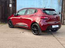 Renault Clio 1.2 16V Dynamique Nav Hatchback 5dr Petrol Manual Euro 6 (75 ps) 