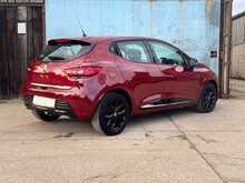 Renault Clio 1.2 16V Dynamique Nav Hatchback 5dr Petrol Manual Euro 6 (75 ps) 