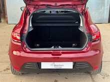 Renault Clio 1.2 16V Dynamique Nav Hatchback 5dr Petrol Manual Euro 6 (75 ps) 