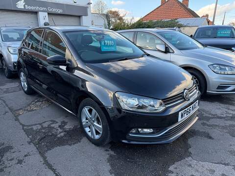 1.2 TSI BlueMotion Tech Match Hatchback 5dr Petrol Manual Euro 6 (s/s) (90 ps)