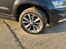Skoda Yeti TSI SE Drive 
