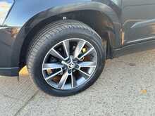 Skoda Yeti TSI SE Drive 